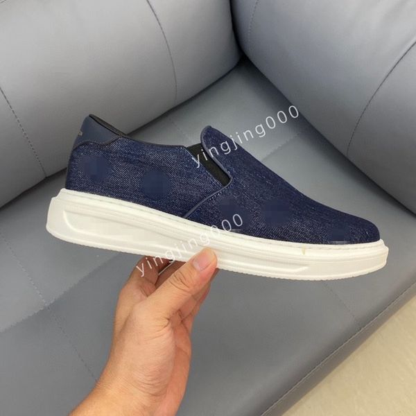 

designer boots shoes sneaker men mens casual shoes brand shoe men classic tassel flats sneakers, Black