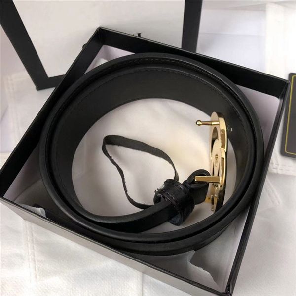 

2021 fashion designer belt of mens and women big buckle luxury belts classic brand with box aaaa1122, Black;brown