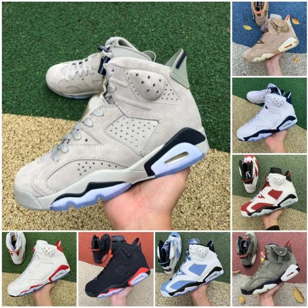 

dress shoes jumpman 6 6s mens basketball shoes midnight navy georgetown maroon british khaki black infrared unc white red oreo electric tuwb