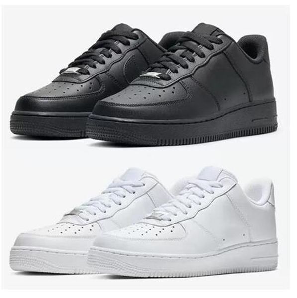 

mens shoes for men sneakers low women athletic sport trainers size 36-44, Black