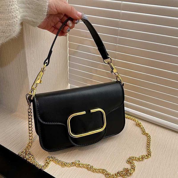 

luxury handbags designers wind portable bag for women wallet 2023 new high grade shoulder korean letter chain underarm bags