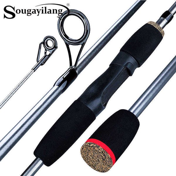 

boat fishing rods sougayilang spinningcasting rod 5 sections carbon fiber ultra light carp fishing pole outdoor sport stream fishing toolsta