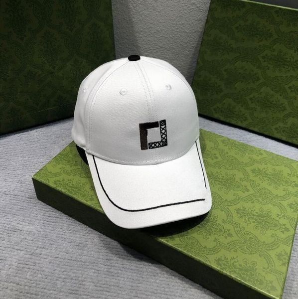 

italian stream three-color hat fashionable outdoor trend hat without box, Blue;gray