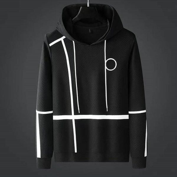 

new mens classic casual sweaters men spring autumn sweater clothing men's knitting shirt women outwear clothes dress -4xl c008, White;black