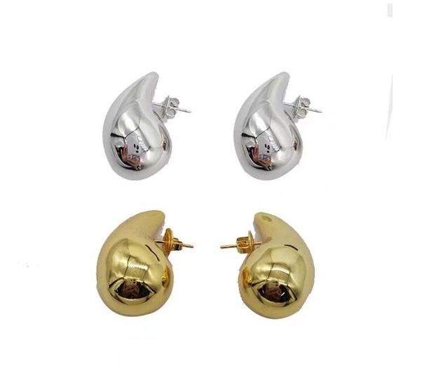 

Ear Studs Fashion Design Earrings Women's Ear Stud luxury temperament high-grade T220