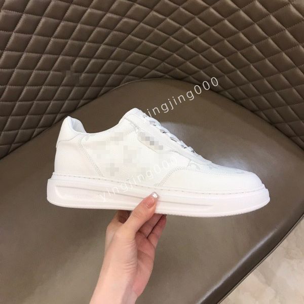 

20230 designer shoes sneaker men mens casual shoes brand shoe men classic tassel flats sneakers size38-45 rd221005, Black
