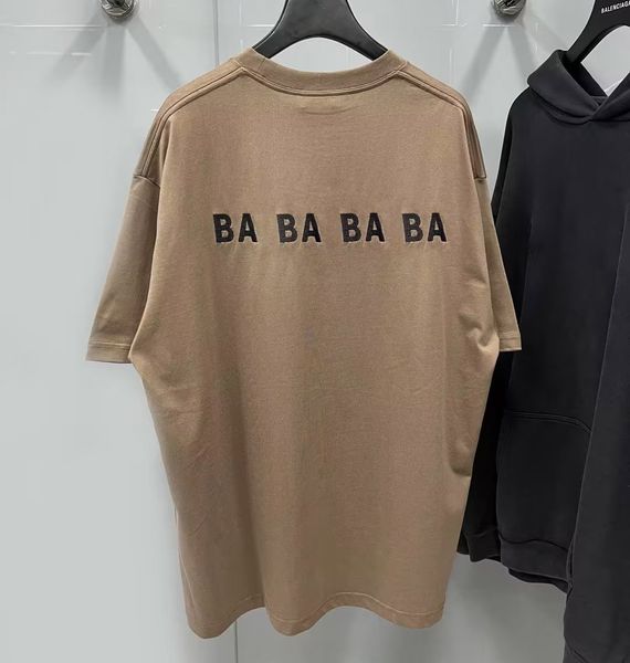 

womens mens t-shirts fashion summer designer men casual short sleeve loose hip hop street t-shirt m-xxxl, White;black