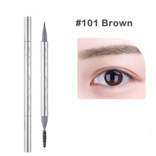 

eyebrow enhancers veecci water pencil draw eyeliner lying silkworm under eyelash waterproof ultra fine eye brow makeup 230211