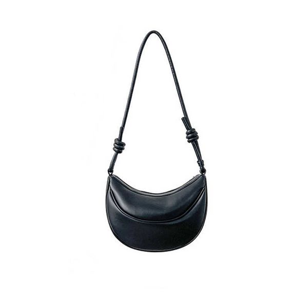 

shoulder bags 2023 new zipper hobos womens bag korean women handbags small ladies shoulder bag pu leather women crossbody bag whole sale g23