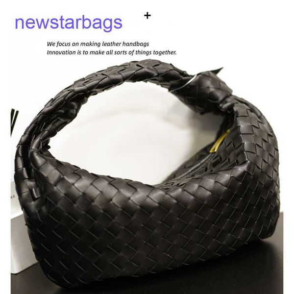 

jodie bags designer bottegs venets online shop woven armpit fashion knot cloud handbag texture soft leather cowhorn bag