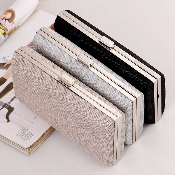 

evening bags fashion women clutches purse elegant glitter bling dating for dance wedding party banquet handbags ladies wallet 230210