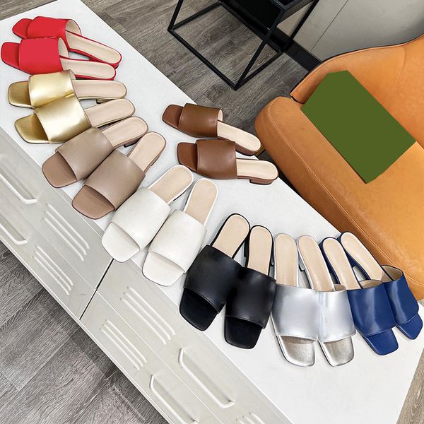 

man woman designer fashion slippers women sandals slides shoes beach desert thick bottom slipper flops sand slide ladies slider sliders with, Black