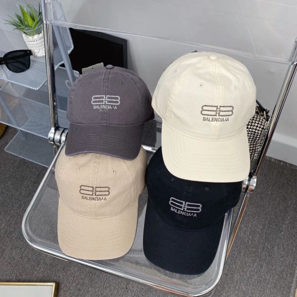 

fashion designer baseball cap autumn winter inlaid rhinestone letters casquette couple outdoor sports travel ball caps no box, Blue;gray