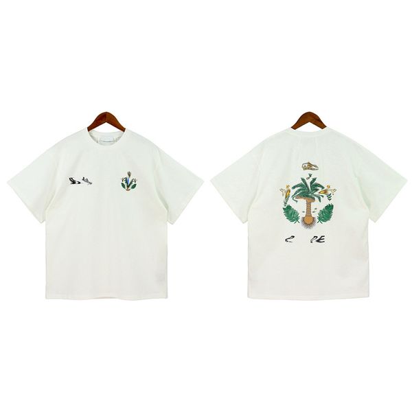 

fashion men's t-shirts casual chest letter shirt luxury street shorts sleeve clothes summer mens tshirts men women designers t shirts, White;black