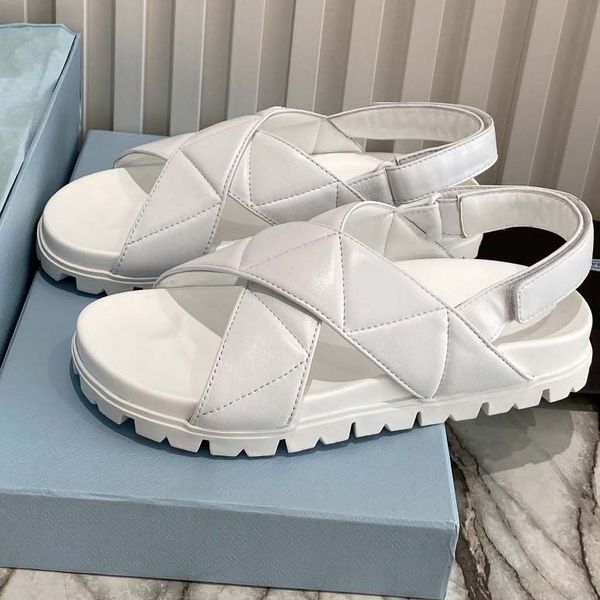 

2023 tier quality women slippers luxury designer high-heeled sandal shoes the latest and super popular series of filled down bun shoes women, Black