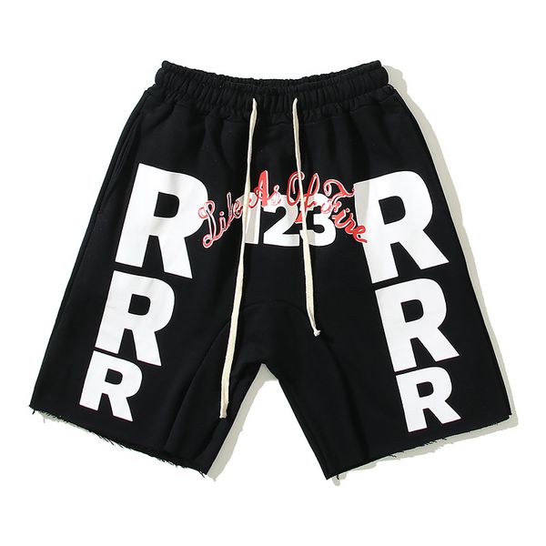 

shorts jogger plus size for men women number printed casual short pants clothing mens