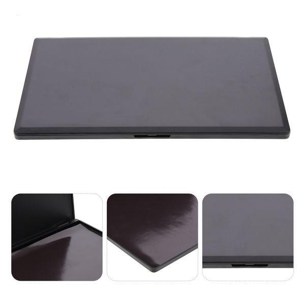 

eye shadow empty shadow magnetic box lipstick cosmetic makeup case refillable container tray plate pans diy storage 230211