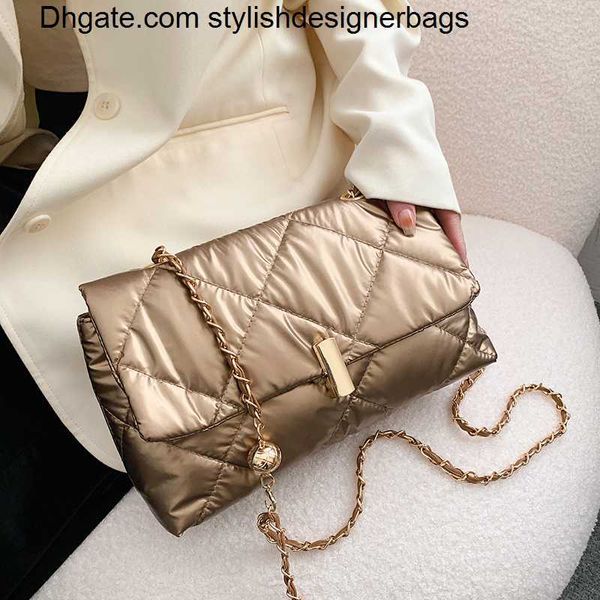 

totes luxury brand woman handbag shiny soft leather chain strap woman shoulder bag flap soft clutches purse crossbody bag 0211v23