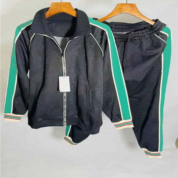 

women's two piece pants mens tracksuits designer men women tracksuit jogger track suit sweatshirts jacket sweatsuit autumn winter sport, White