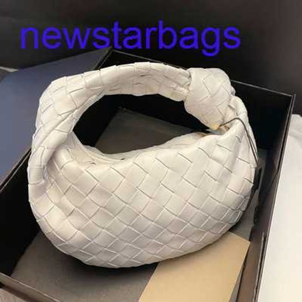 

jodie bags designer bottegs venets online shop luxury 2023 new mini woven knot cow's corner dumplings cloud bag hand held leather armpi