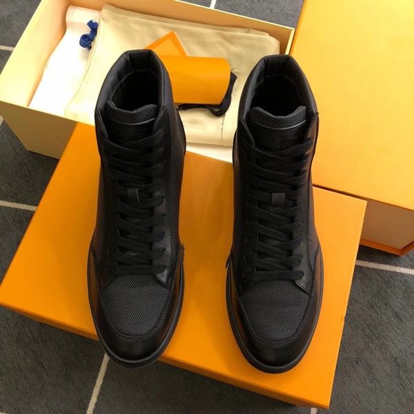 

2023 casual shoes sneakers men's spring new trendy family jindian color matching dad net red running casual shoes, Black
