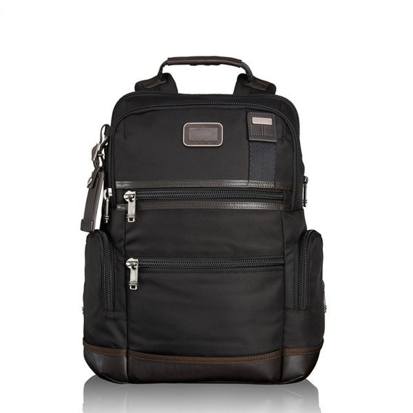 

school bags 222681 men's business leisure ballistic nylon backpack computer 230210