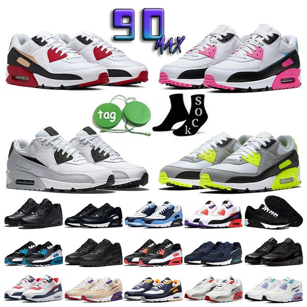 

mens women 90 90s running shoes og sneakers trail team gold phantom coconut milk light bordeaux what the bred jogging trainers men women sol