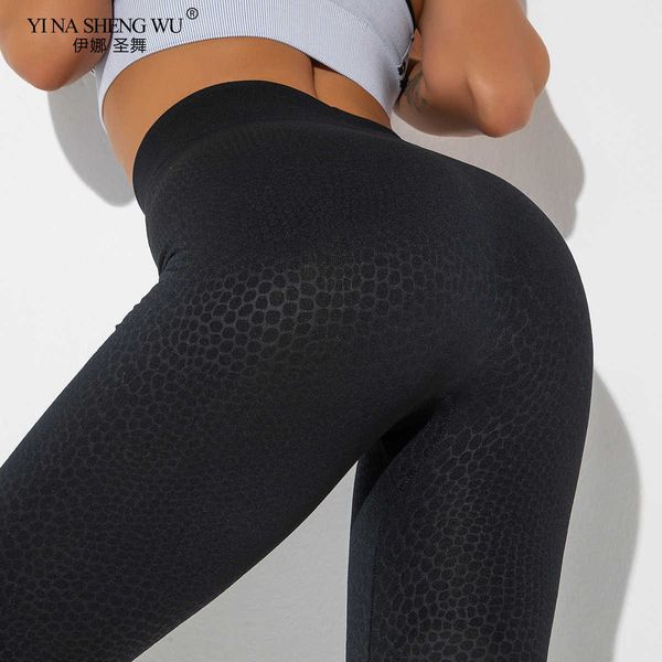 

exercise fitness clothing new leopard print leggings women's gym fitness leggings pushups black sports leggings women's abdominal