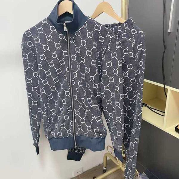 

men's tracksuits mens sweatshirts suits men tracksuit track sweat suit coats man s womens jackets hoodies pants sweatshirt sportswear 3, Gray