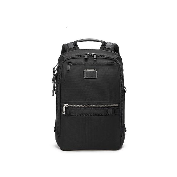 

school bags 232782d ballistic nylon business casual men's backpack 230210