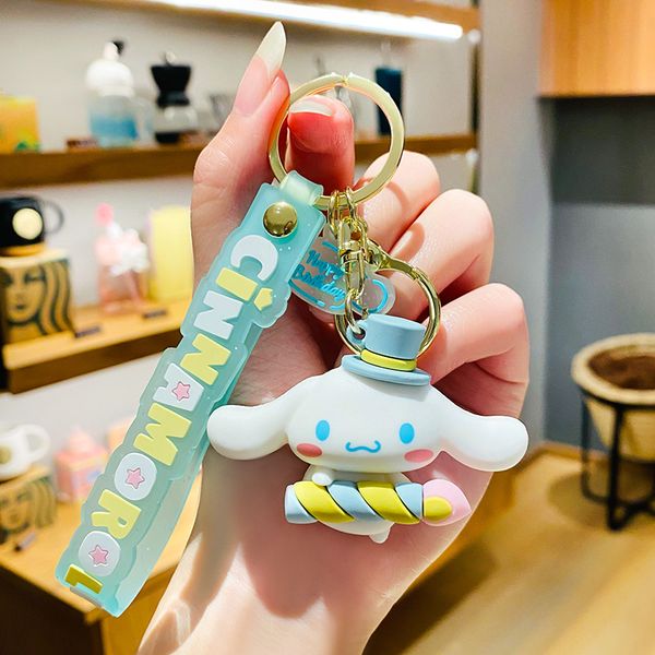 

customized promotional accessories cute soft pvc rubber key ring key chain keychain, rubber keyring, silicone key chain, Silver
