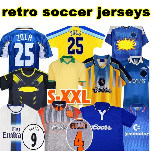 

cfc 2011 retro soccer jerseys lampard torres drogba 11 12 13 final 94 95 96 97 98 99 football shirts terry robben wise 03 05 06 07 08 cole z, Black;yellow