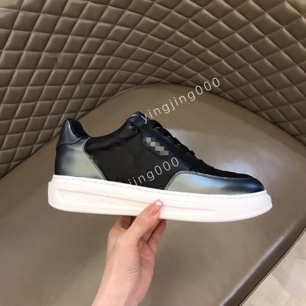 

designer shoes sneaker men mens casual shoes brand shoe men classic tassel flats sneakers, Black