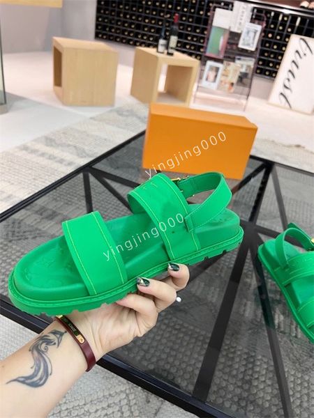 

designer sandals men woody slides canvas slippers mens flat sandals fashion outdoor beach shoes size38-45, Black