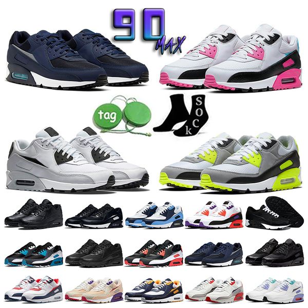 

breathable tn plus running shoes for men women triple black cherry fresh atlanta hyper blue #90 bred pure platinum mens trainers sport sneak