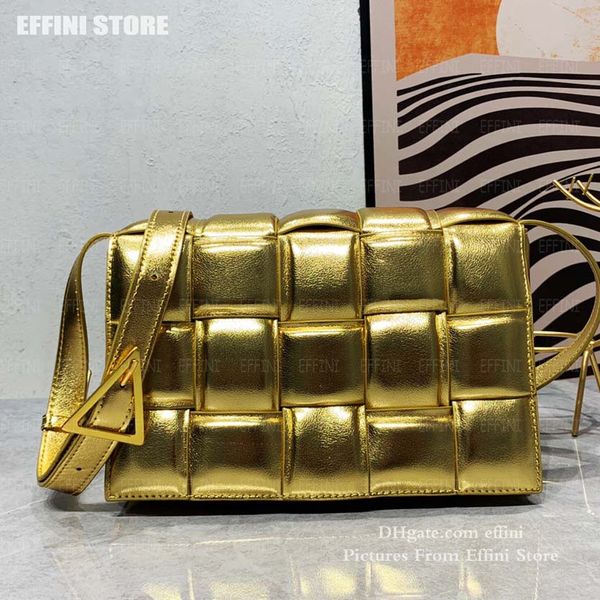 

multicolor designer shoulder bags cross-body pillow handbags purses womens fashion plaid real soft genuine leather luxury padded cassette cr