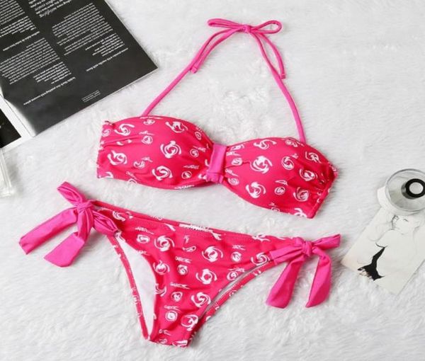 

whole ladies summer beach swimming bikini underwear swimwear womens swimsuit bathing suits swimsuits1221232