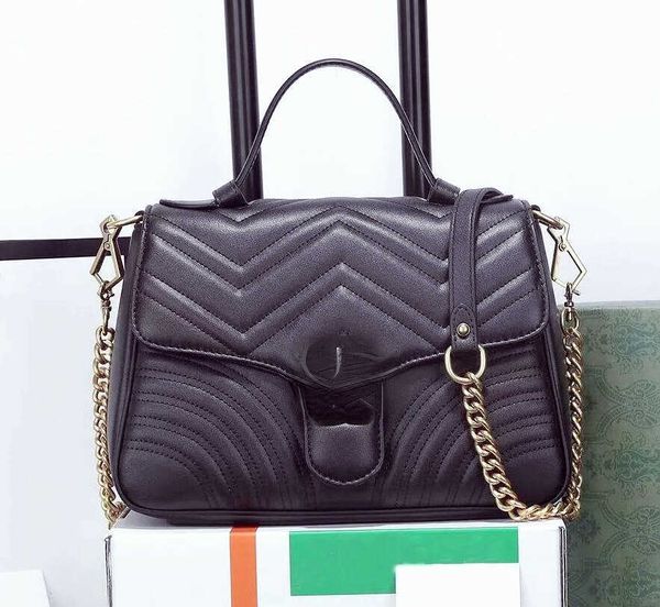 

designer luxury ggs bags for womens handbags crossbody purses ggitys large capacity versatile totes multicolour fashion lnclined shoulder bl