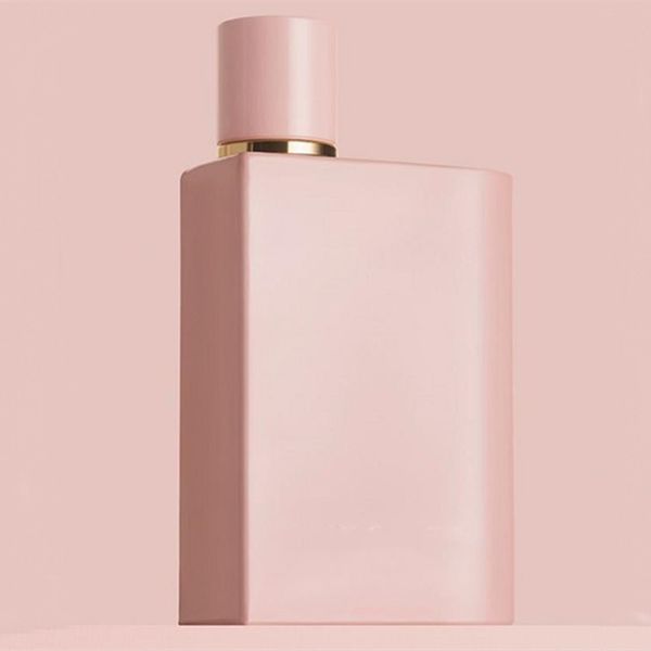 

2023her 100ml woman perfume edt floral fruity fragrance good smell long tine lasting fragrance women spray incensenational tide