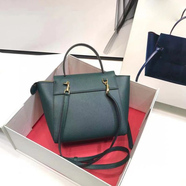 

women's bag 8a high-end customized quality handbag cross-body fashion casual