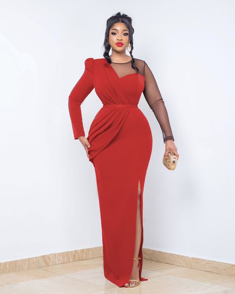 

party dresses woman elegant sleeveless female casual work for long women wedding 230211, White;black