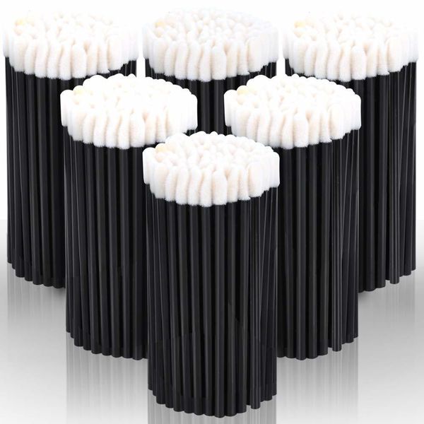 

eye shadow 5001000 pcs disposable lip brush women accessories wholesale lipstick gloss wands applicator perfect make up tool ting 230211