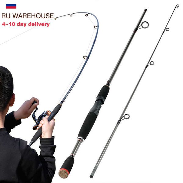 

boat fishing rods sougayilang spinning fishing rod casting rods ultralight sensitive trout bass fishing pole with comfortable eva grip rod h