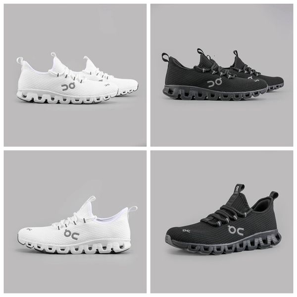 

dress shoes 2023 on cloud x ultralight men runner breathable lightweight women running casual road sneakers 230211, Black