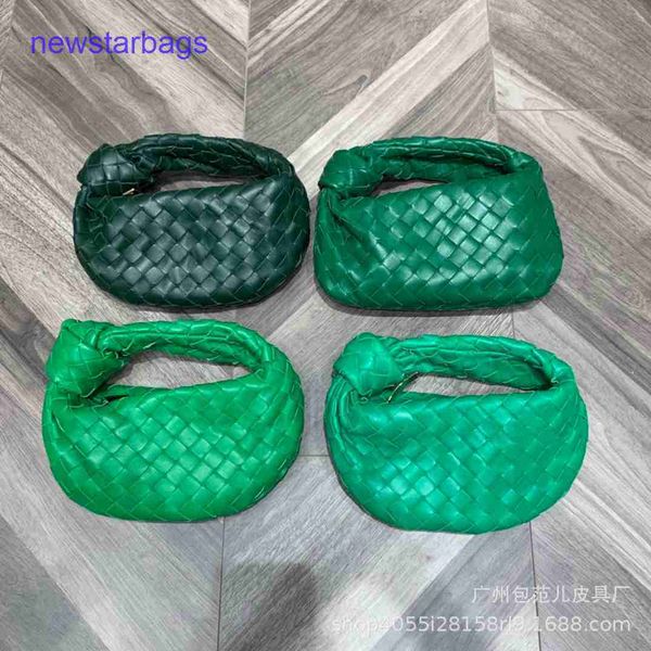 

jodie bags designer bottegs venets online shop net red ashigo same mini sheepskin woven ox horn bag single shoulder armpit handbag cloud bag