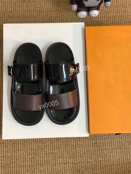 

slipper designer sandals for women mules flat slides light lettering fabric canvas slippers womens size35-45, Black