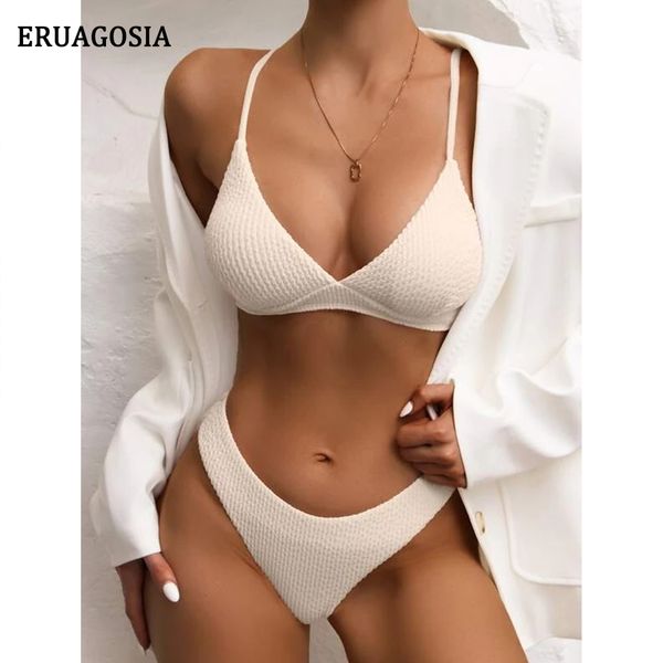 

bikini push up swimsuit women swimwear 2023 new bikinis set brazilian bathing suit female beachwear biquinis bather