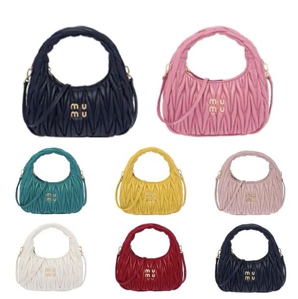 

women's bag luxurys designe new style womens handbags shoulder bags cross body purse hobo totes wallet clutch bag