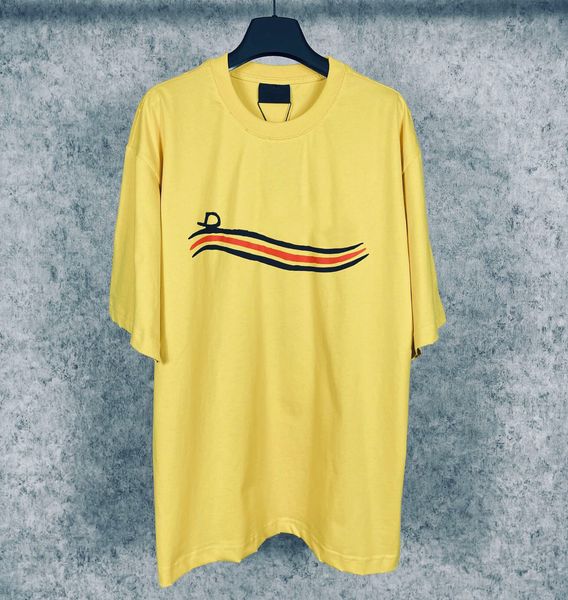 

men's plus tees & polos round neck embroidered and printed polar style summer wear with street pure cotton rfgkf, Black;brown