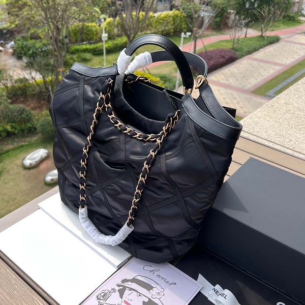 

leather designer bags shoulder bags female clutch purse nylon fashion shopping wallet classic handbags womens chain crossbody messenger bags